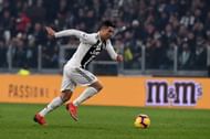 Another electrifying start for the attacker